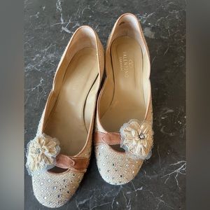 Valentino Garavani Kitten Heels
